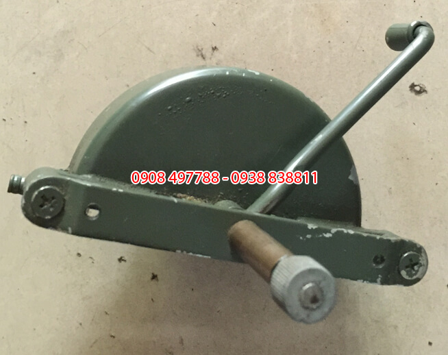 Gạt hơi A1